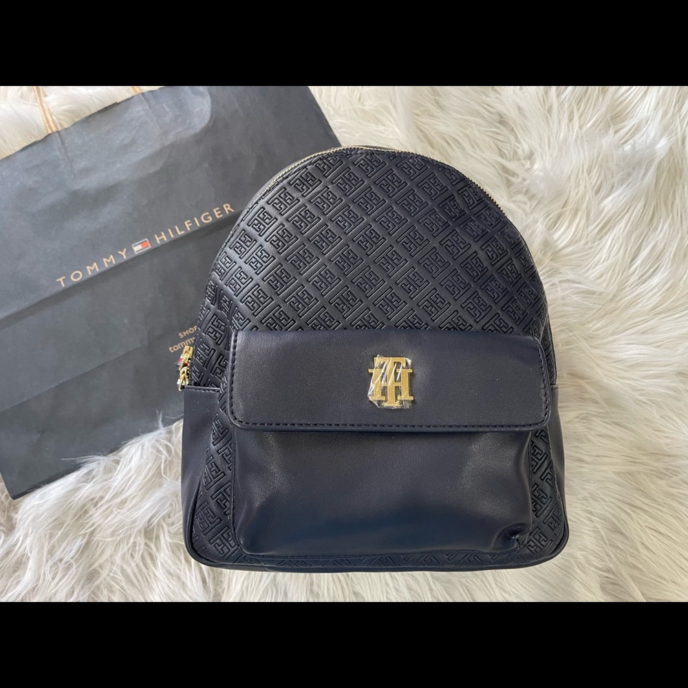 Tommy Hilfiger Backpack
